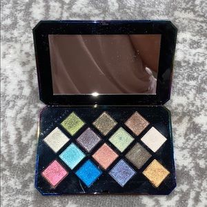 Fenty Beauty Eyeshadow Palette